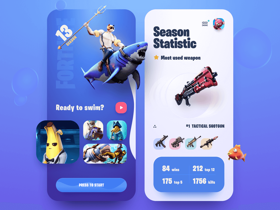 Image gallery marquee