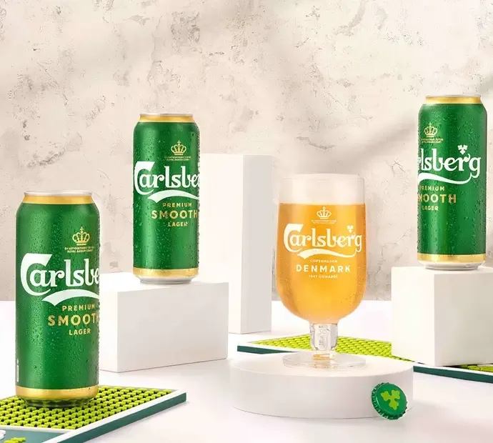 Image gallery marquee